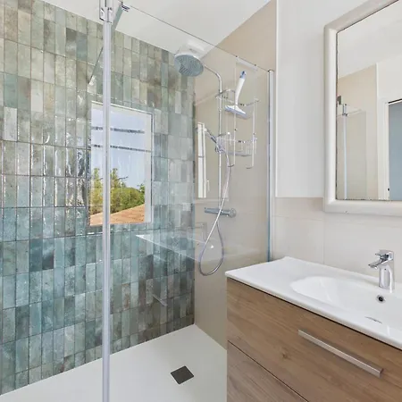 Face A L'ocean, Maison 9 Pers Avec Jardin La Guérinière