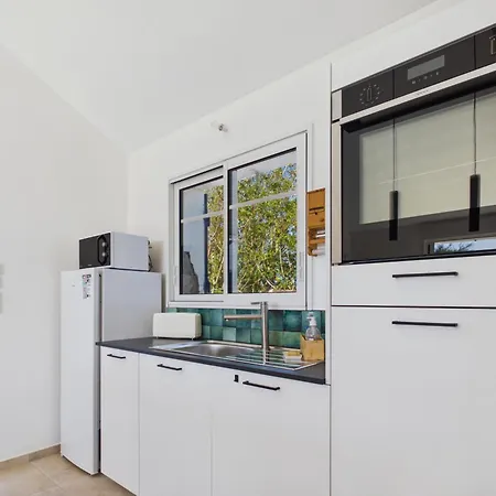 Face A L'ocean, Maison 9 Pers Avec Jardin Vakantiehuis La Guérinière