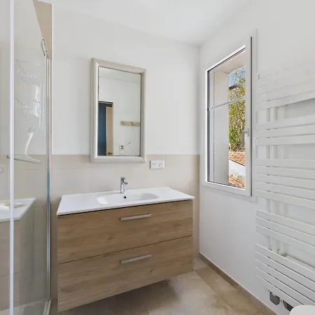 Face A L'ocean, Maison 9 Pers Avec Jardin La Guérinière